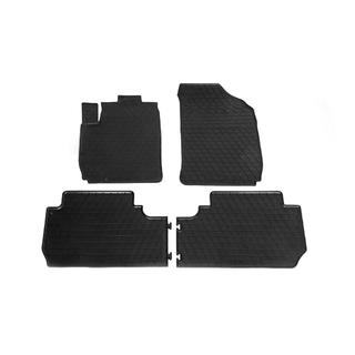 Kumimatot (4 kpl, Stingray Premium) Citroen Xsara Picasso 1999–2012 kuva 1