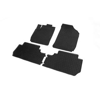 Kumimatot (4 kpl, Stingray Premium) Citroen Xsara Picasso 1999–2012 kuva 2