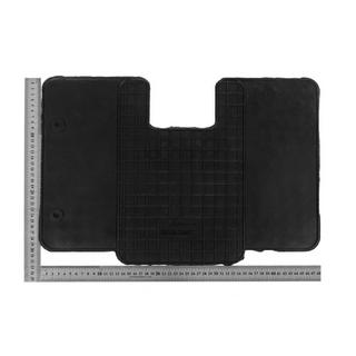 Takatunnelimatto (Stingray Premium) Renault Logan MCV 2013–2022 kuva 1