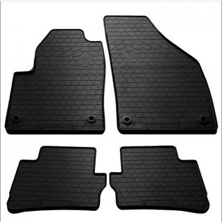 Stingray kumimatot (4 kpl, kumia) Dodge Dart 2012–2017 kuva 1