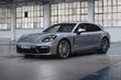 Koeajo: nelivetoinen Porsche Panamera Sport Turismo kuva 5