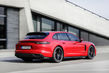 Koeajo: nelivetoinen Porsche Panamera Sport Turismo kuva 8