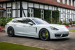 Koeajo: nelivetoinen Porsche Panamera Sport Turismo kuva 2