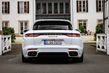 Koeajo: nelivetoinen Porsche Panamera Sport Turismo kuva 4