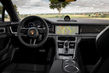 Koeajo: nelivetoinen Porsche Panamera Sport Turismo kuva 10