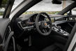 Koeajo: nelivetoinen Porsche Panamera Sport Turismo kuva 9