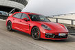 Koeajo: nelivetoinen Porsche Panamera Sport Turismo kuva 7