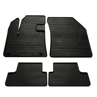 Stingray kumimatot (4 kpl, kumia) kuva 1