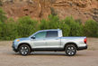 Koeajo: nelivetoinen Honda Ridgeline -pickup kuva 2