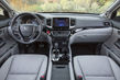 Koeajo: nelivetoinen Honda Ridgeline -pickup kuva 7
