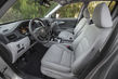 Koeajo: nelivetoinen Honda Ridgeline -pickup kuva 8