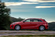 Katsaus urheilulliseen KIA Ceed GT -hatchbackiin kuva 6