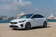 Katsaus urheilulliseen KIA Ceed GT -hatchbackiin kuva 1