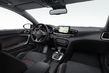 Katsaus urheilulliseen KIA Ceed GT -hatchbackiin kuva 10