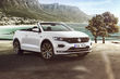 Koeajo: Volkswagen T-Roc Cabriolet -crossover kuva 2