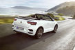 Koeajo: Volkswagen T-Roc Cabriolet -crossover kuva 3