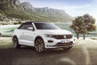 Koeajo: Volkswagen T-Roc Cabriolet -crossover kuva 4