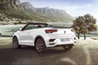 Koeajo: Volkswagen T-Roc Cabriolet -crossover kuva 5