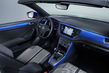 Koeajo: Volkswagen T-Roc Cabriolet -crossover kuva 7