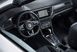 Koeajo: Volkswagen T-Roc Cabriolet -crossover kuva 6