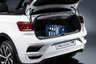 Koeajo: Volkswagen T-Roc Cabriolet -crossover kuva 10