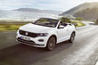 Koeajo: Volkswagen T-Roc Cabriolet -crossover kuva 1