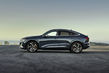 Coupé-tyylinen nelivetoinen sähköcrossover: Audi e-tron Sportback kuva 2