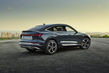 Coupé-tyylinen nelivetoinen sähköcrossover: Audi e-tron Sportback kuva 5
