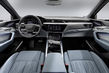Coupé-tyylinen nelivetoinen sähköcrossover: Audi e-tron Sportback kuva 7