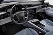 Coupé-tyylinen nelivetoinen sähköcrossover: Audi e-tron Sportback kuva 6