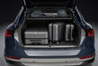 Coupé-tyylinen nelivetoinen sähköcrossover: Audi e-tron Sportback kuva 9