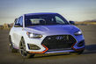 Koeajo: sporttinen hatchback Hyundai Veloster N kuva 2