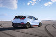 Koeajo: sporttinen hatchback Hyundai Veloster N kuva 4