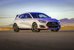 Koeajo: sporttinen hatchback Hyundai Veloster N kuva 3