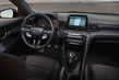 Koeajo: sporttinen hatchback Hyundai Veloster N kuva 7