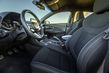 Koeajo: sporttinen hatchback Hyundai Veloster N kuva 8