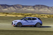 Koeajo: sporttinen hatchback Hyundai Veloster N kuva 1