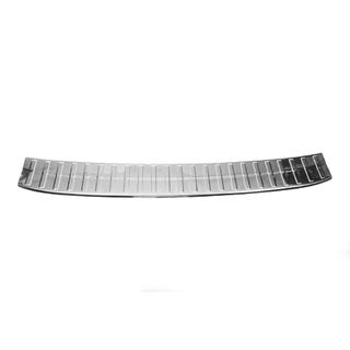 Krominen takapuskurin suojalista (Carmos) Citroen C-4 Picasso 2013–2022 kuva 2