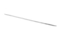 Mazda 3 2003–2009 Tavaratilan reunalista SD (ruostumaton teräs) kuva 3