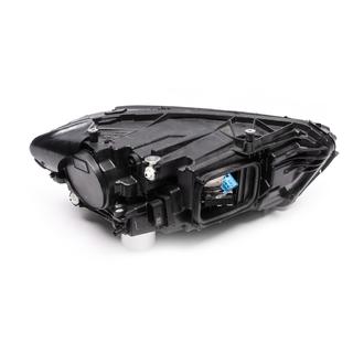 Ajovalo Multibeam (vasen, alkuperäinen/OEM, käytetty) kuva 3