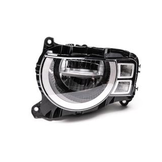 LED-etuajovalo ohjainlaitteella (Vasen, alkuperäinen, käytetty) Land Rover Defender 2019– kuva 3