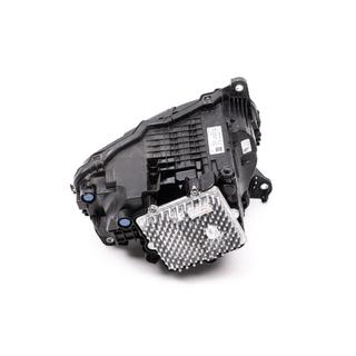 LED-etuajovalo ohjainlaitteella (Vasen, alkuperäinen, käytetty) Land Rover Defender 2019– kuva 2