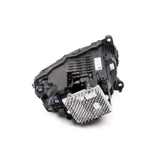 LED-etuajovalo ohjainlaitteella (Vasen, alkuperäinen, käytetty) Land Rover Defender 2019– kuva 2