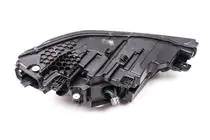 Audi e-Tron 2018–2022 LED-ajovalo eteen (vasen, alkuperäinen, käytetty) kuva 3