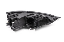 Audi A1 2010–2018 LED-ajovalo eteen (vasen, alkuperäinen, käytetty) kuva 3