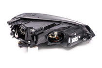 Volkswagen Golf 7/E-Golf 2012–2020 Etuajovalo GT LED (Vasen, Alkuperäinen, Käytetty) kuva 3