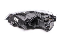Volkswagen Polo 2010–2017 LED-ajovalo eteen (2014-2017, oikea, alkuperäinen, käytetty) kuva 3