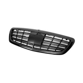 AMG Black jäähdyttimen säleikkö kuva 2