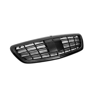 AMG Black jäähdyttimen säleikkö kuva 3