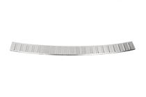 BMW 5-sarja F10/F11 2010–2016 Takapuskurin suojalista Carmos (SW, ruostumaton teräs) kuva 2